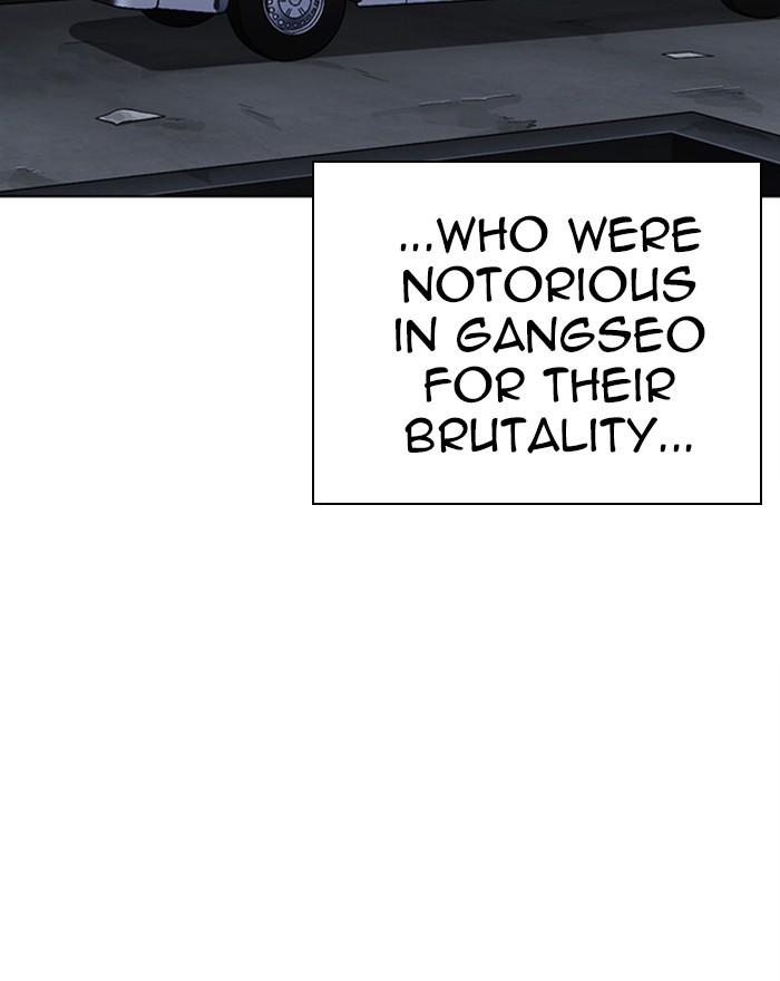 Lookism - Manhwa chapter 310 - page 136