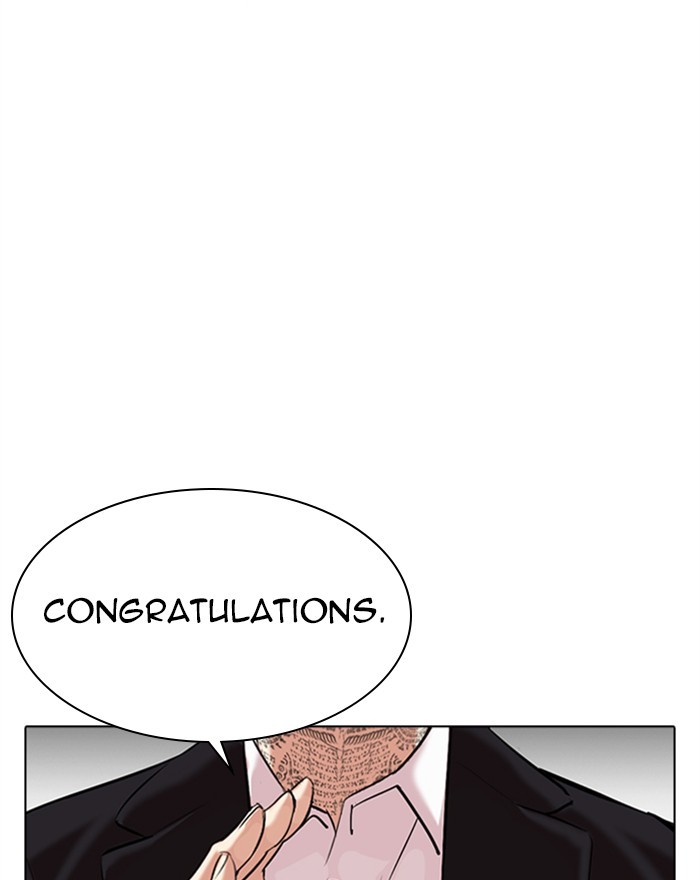 Lookism - Manhwa chapter 310 - page 139