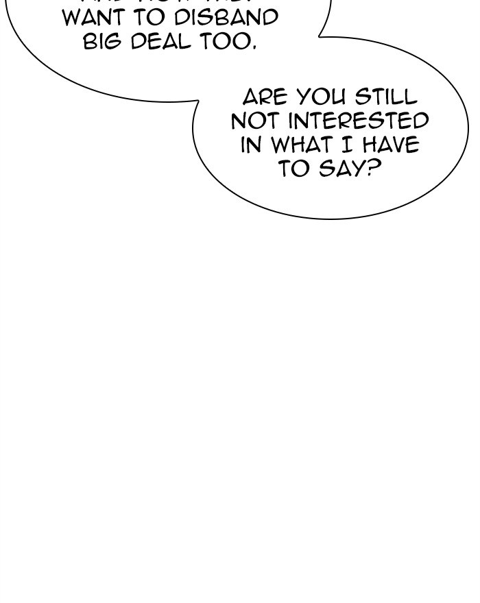 Lookism - Manhwa chapter 310 - page 14