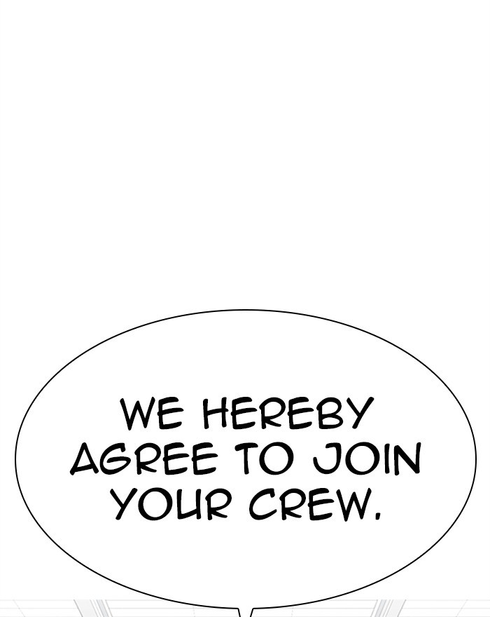 Lookism - Manhwa chapter 310 - page 141