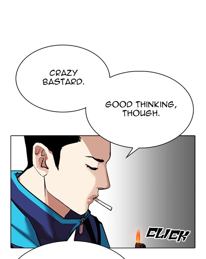 Lookism - Manhwa chapter 310 - page 144