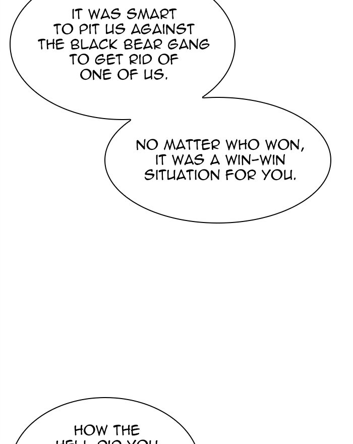 Lookism - Manhwa chapter 310 - page 145