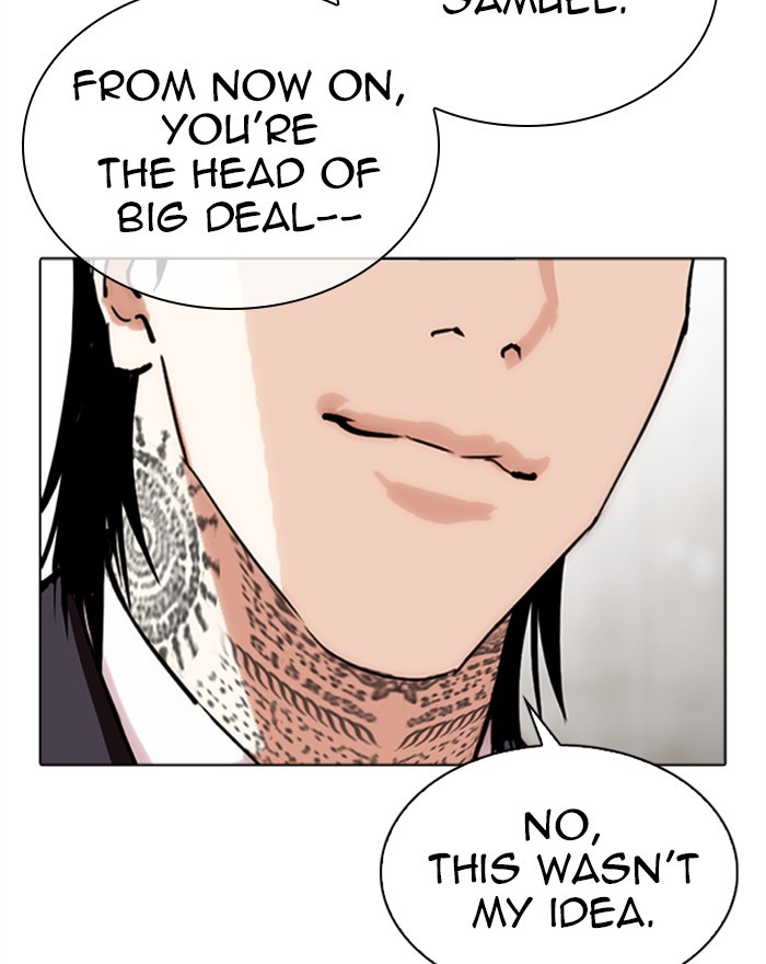 Lookism - Manhwa chapter 310 - page 148