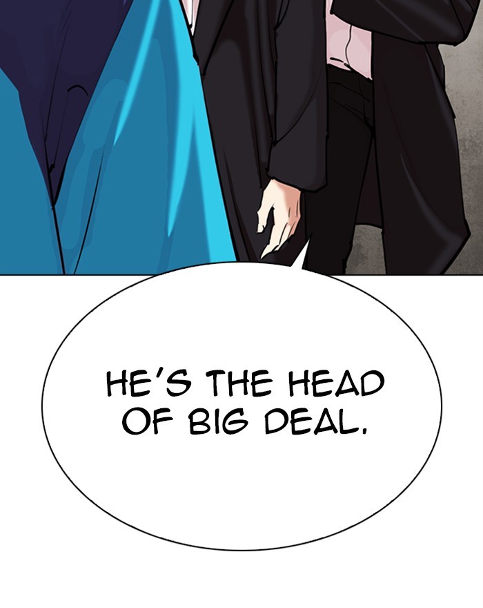 Lookism - Manhwa chapter 310 - page 151