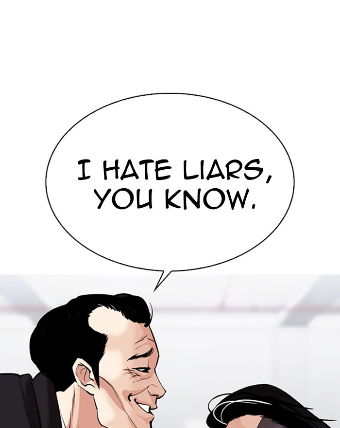 Lookism - Manhwa chapter 310 - page 16