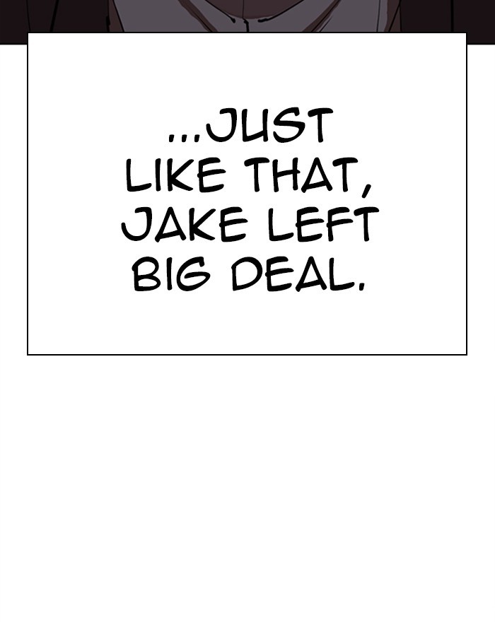 Lookism - Manhwa chapter 310 - page 162