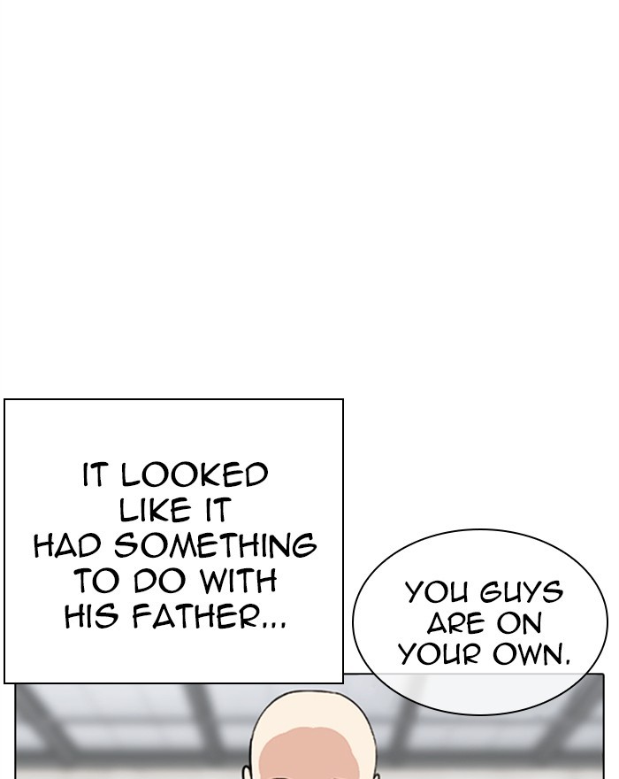 Lookism - Manhwa chapter 310 - page 163