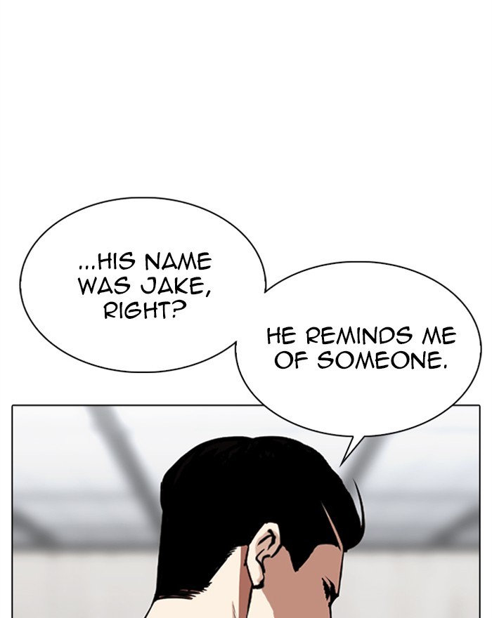 Lookism - Manhwa chapter 310 - page 165