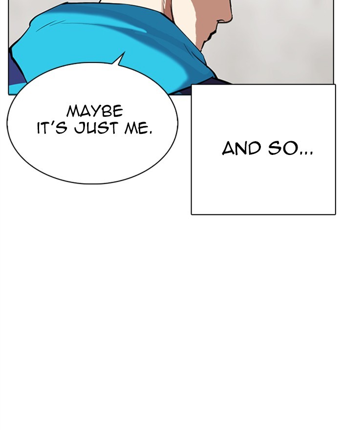 Lookism - Manhwa chapter 310 - page 166
