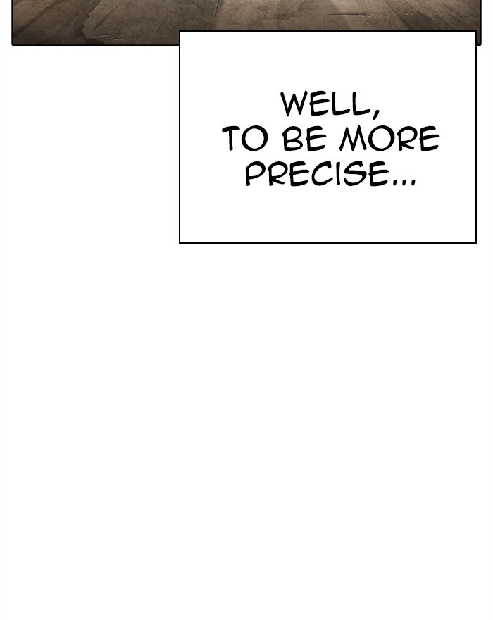 Lookism - Manhwa chapter 310 - page 172