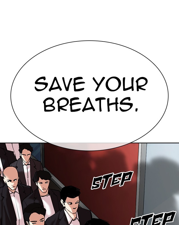 Lookism - Manhwa chapter 310 - page 174