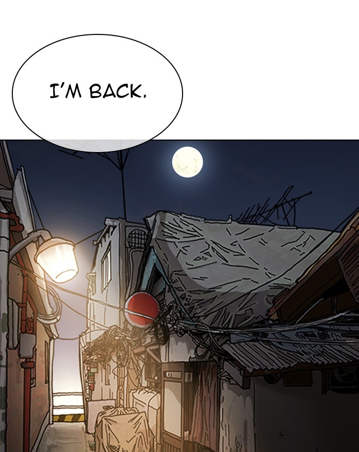 Lookism - Manhwa chapter 310 - page 178