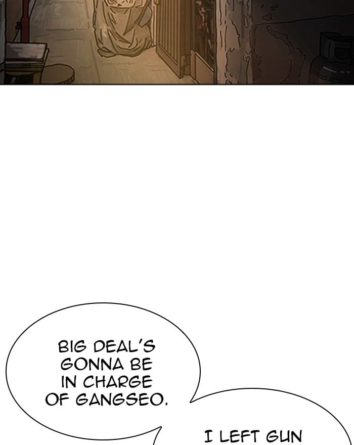 Lookism - Manhwa chapter 310 - page 179