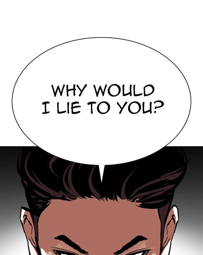 Lookism - Manhwa chapter 310 - page 18