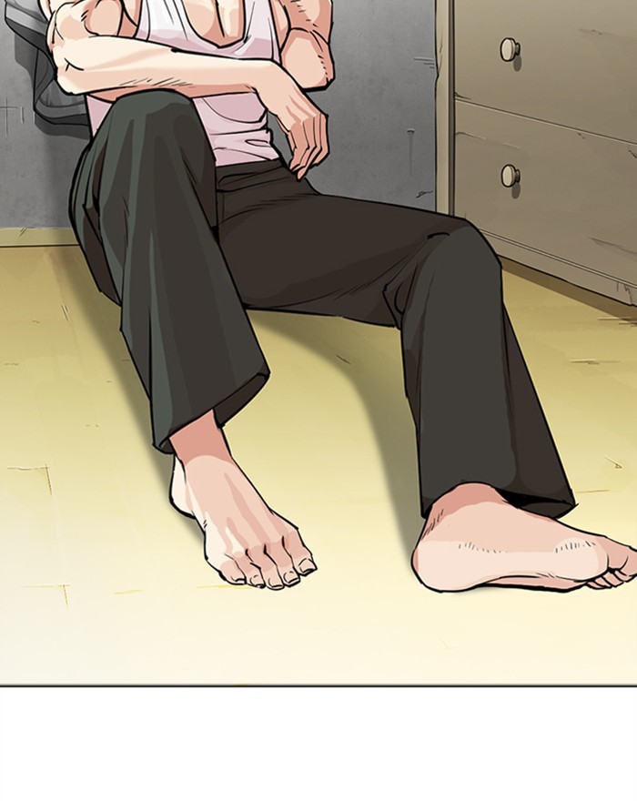 Lookism - Manhwa chapter 310 - page 183