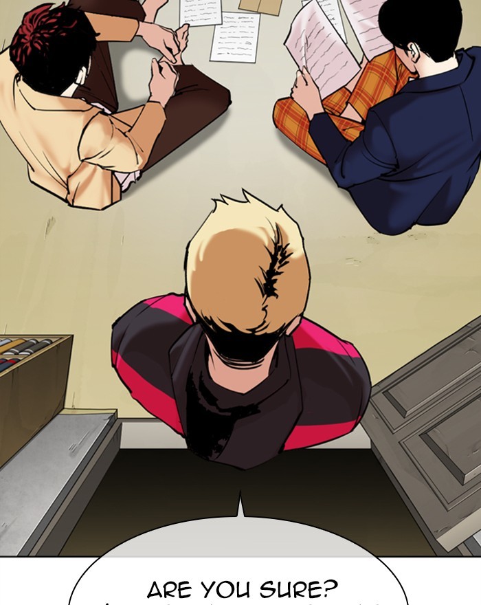 Lookism - Manhwa chapter 310 - page 187