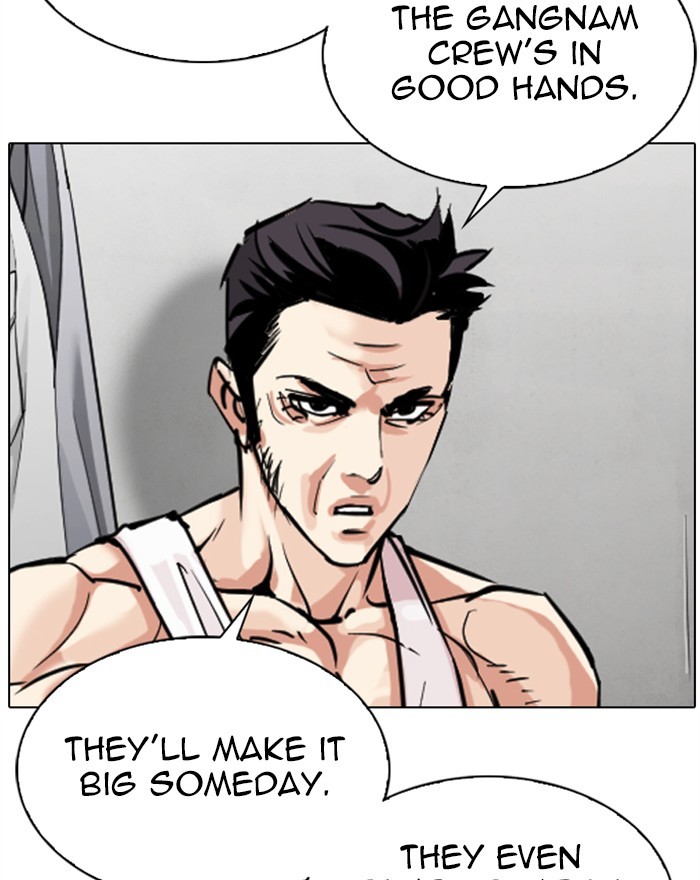 Lookism - Manhwa chapter 310 - page 189