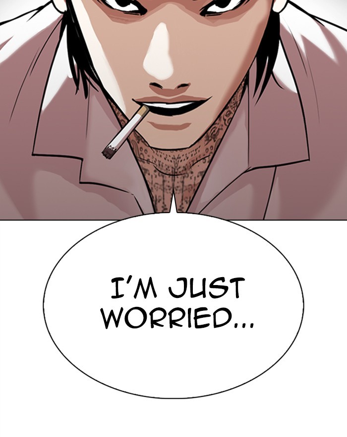 Lookism - Manhwa chapter 310 - page 19