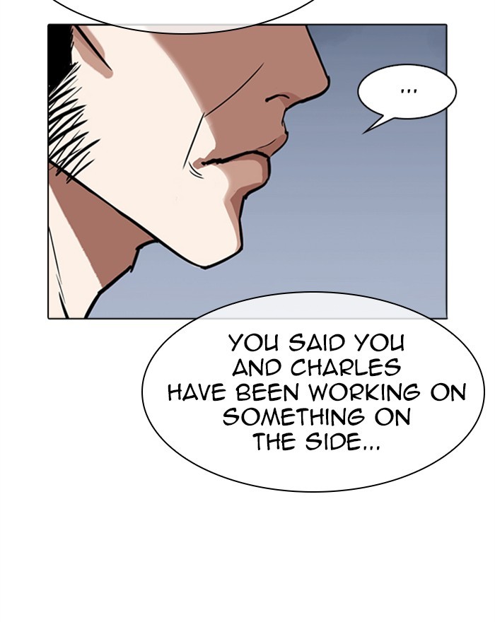 Lookism - Manhwa chapter 310 - page 195