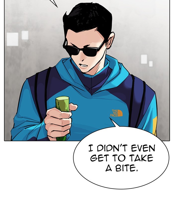 Lookism - Manhwa chapter 310 - page 28