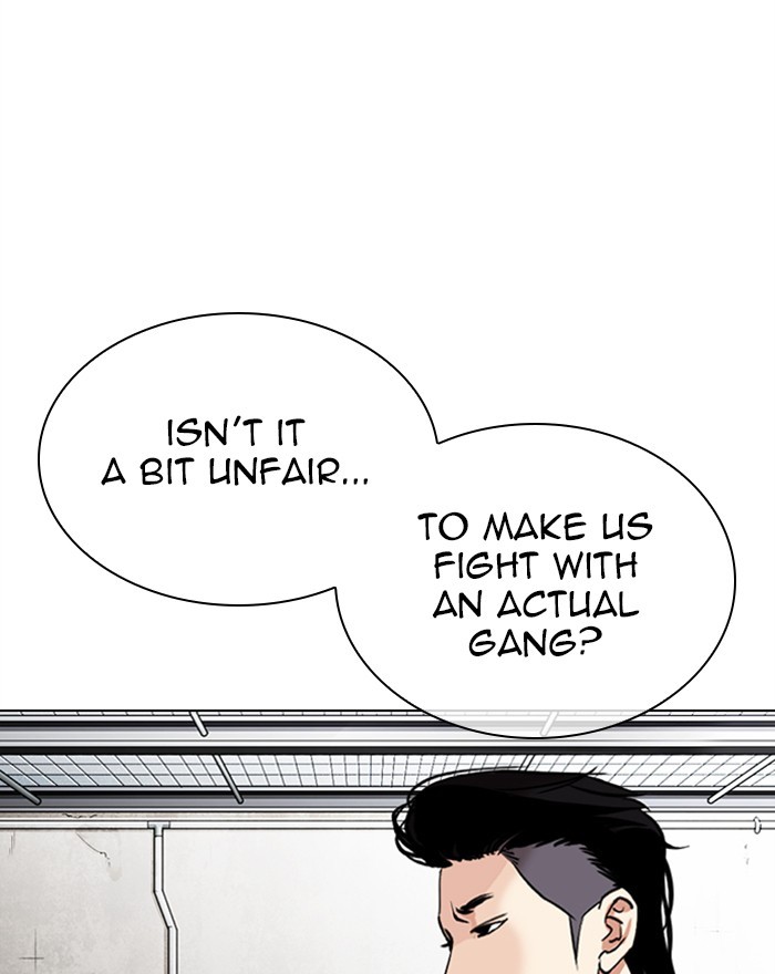 Lookism - Manhwa chapter 310 - page 29