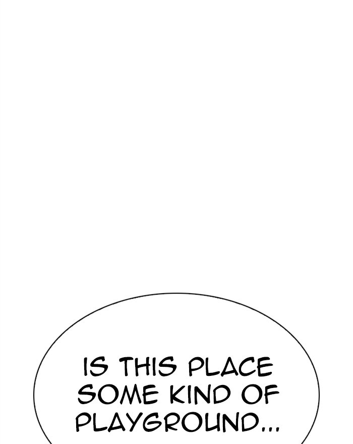 Lookism - Manhwa chapter 310 - page 3
