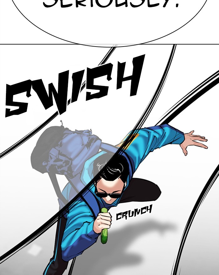 Lookism - Manhwa chapter 310 - page 34