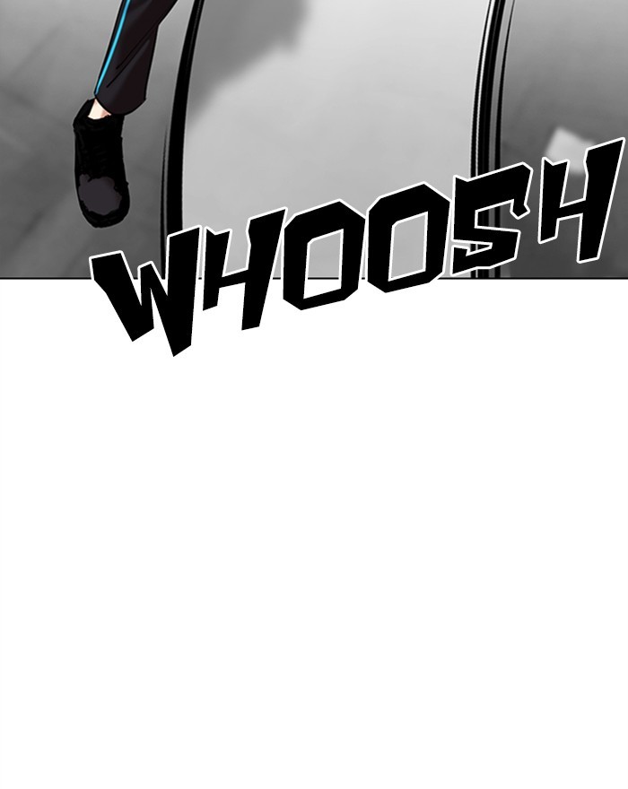 Lookism - Manhwa chapter 310 - page 35