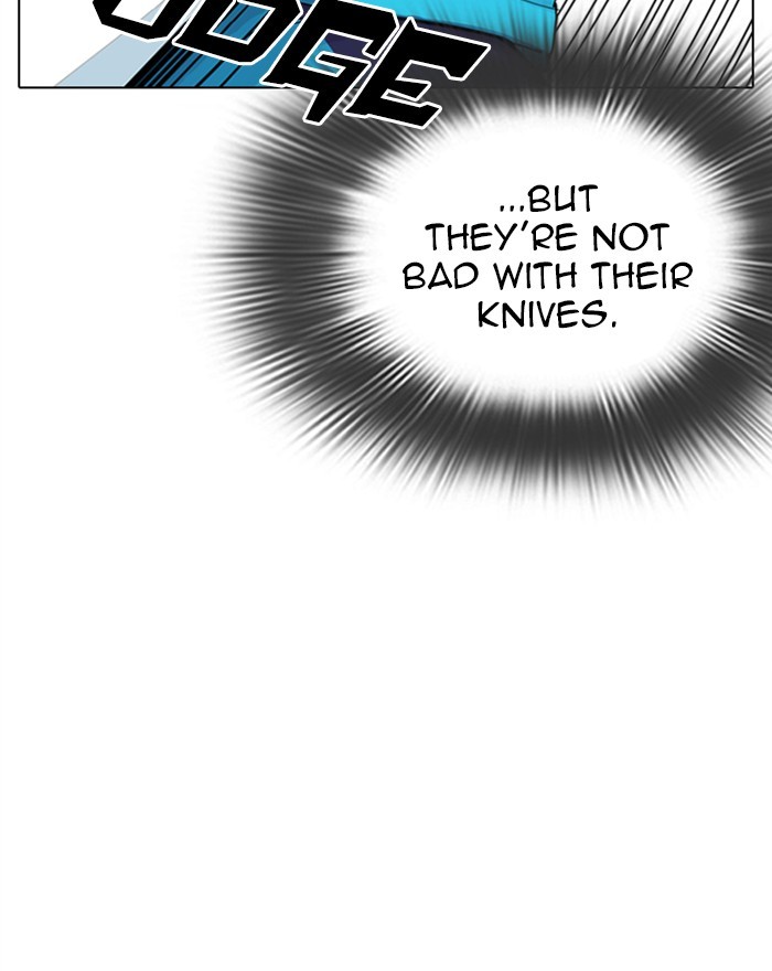 Lookism - Manhwa chapter 310 - page 37