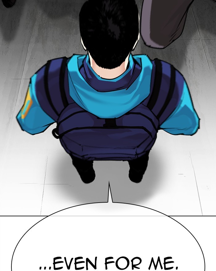 Lookism - Manhwa chapter 310 - page 44