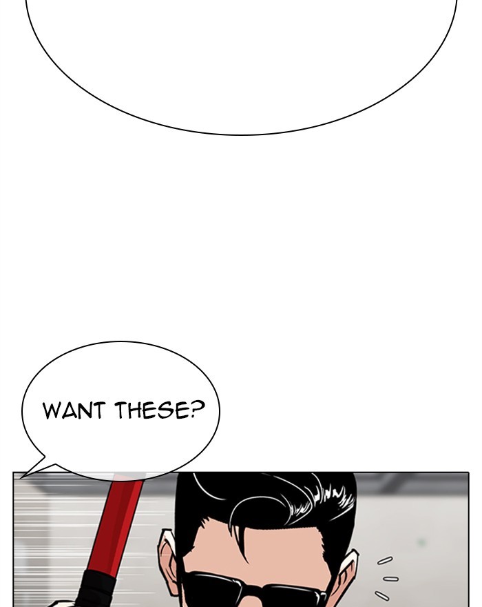 Lookism - Manhwa chapter 310 - page 45