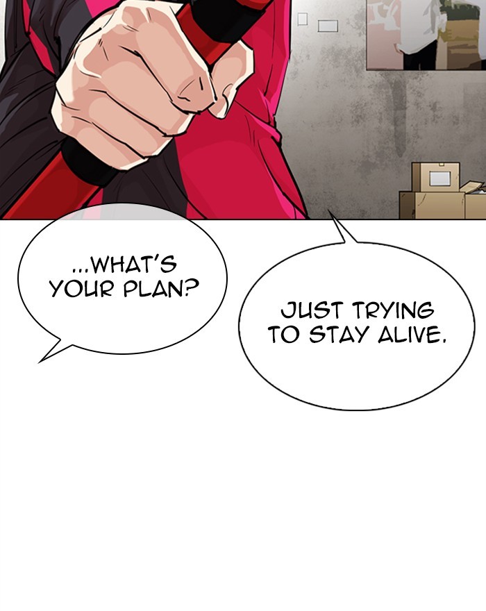 Lookism - Manhwa chapter 310 - page 48