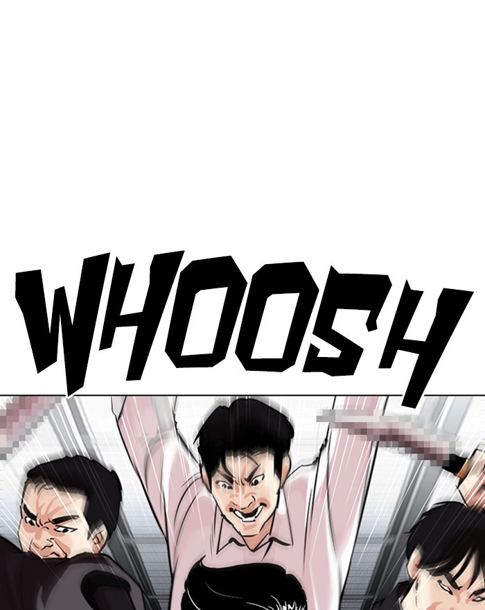Lookism - Manhwa chapter 310 - page 49