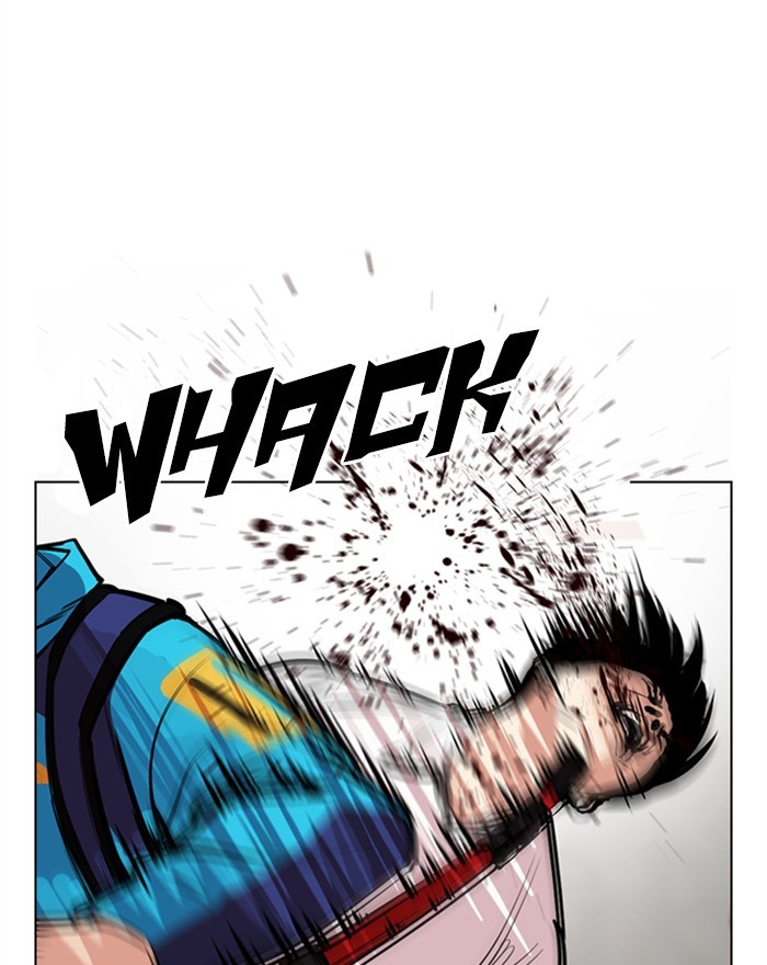 Lookism - Manhwa chapter 310 - page 56