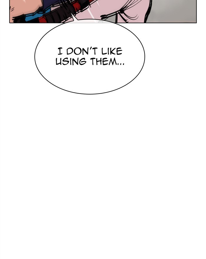 Lookism - Manhwa chapter 310 - page 57