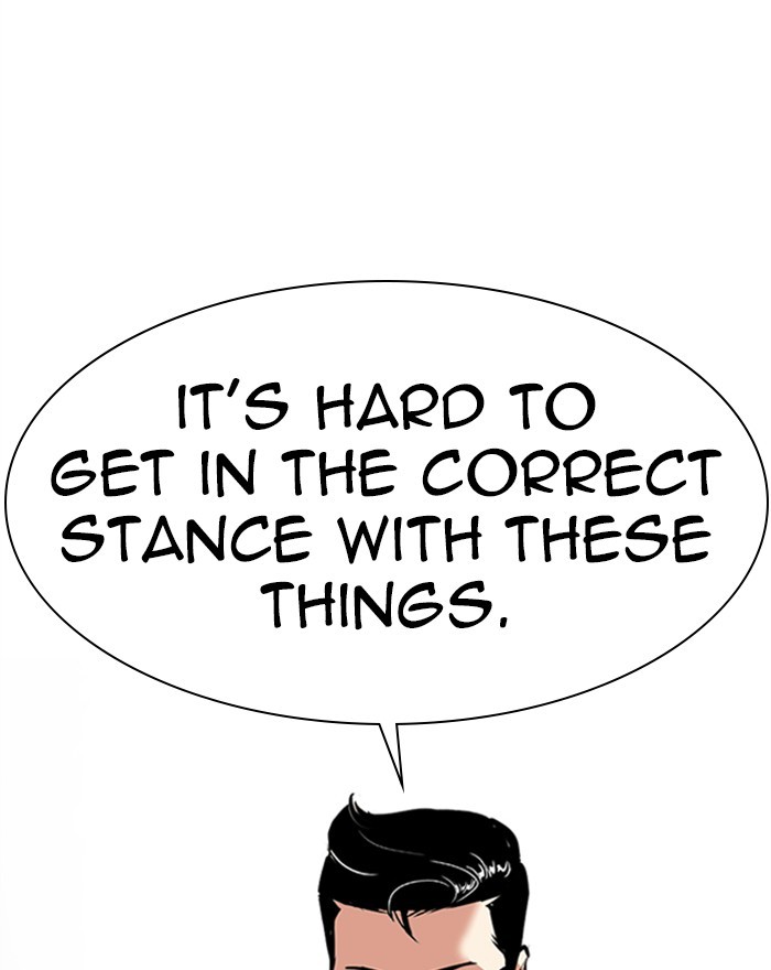 Lookism - Manhwa chapter 310 - page 61