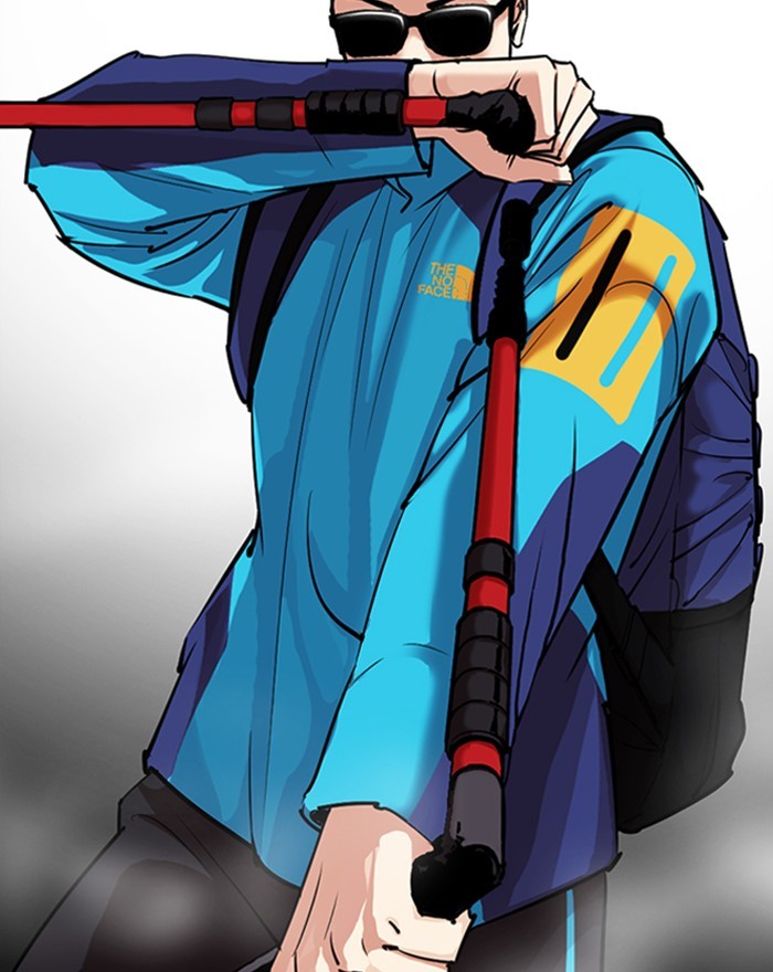 Lookism - Manhwa chapter 310 - page 62