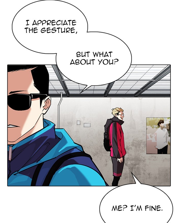Lookism - Manhwa chapter 310 - page 64