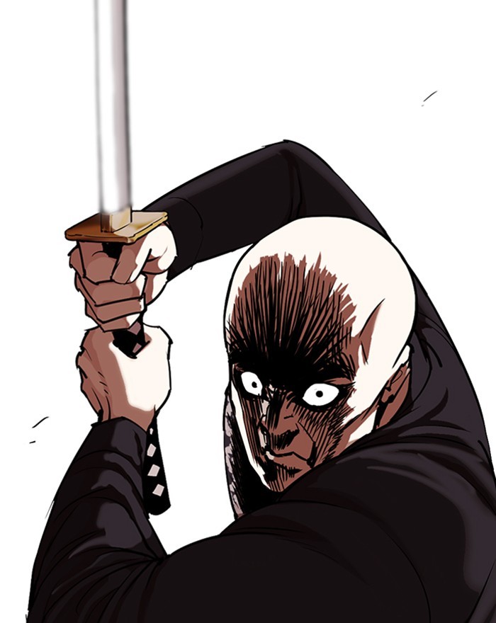 Lookism - Manhwa chapter 310 - page 68