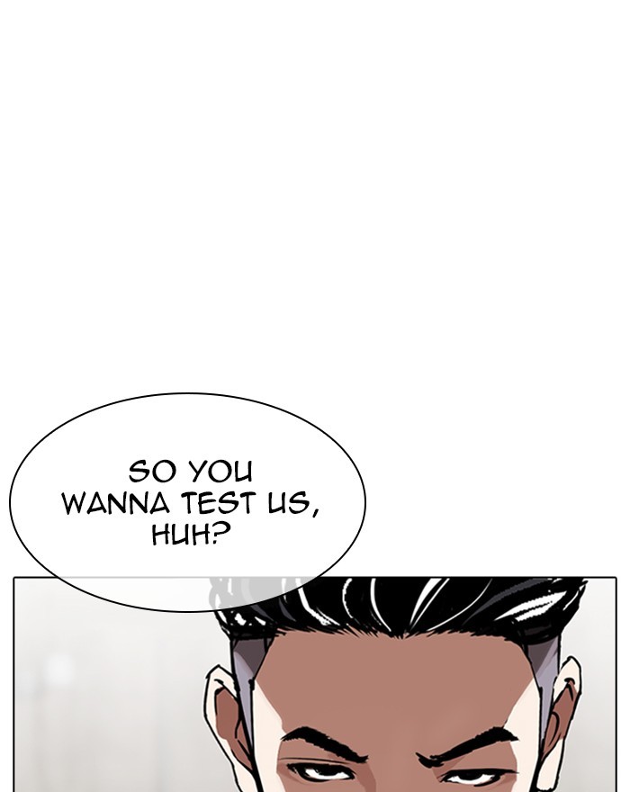 Lookism - Manhwa chapter 310 - page 70