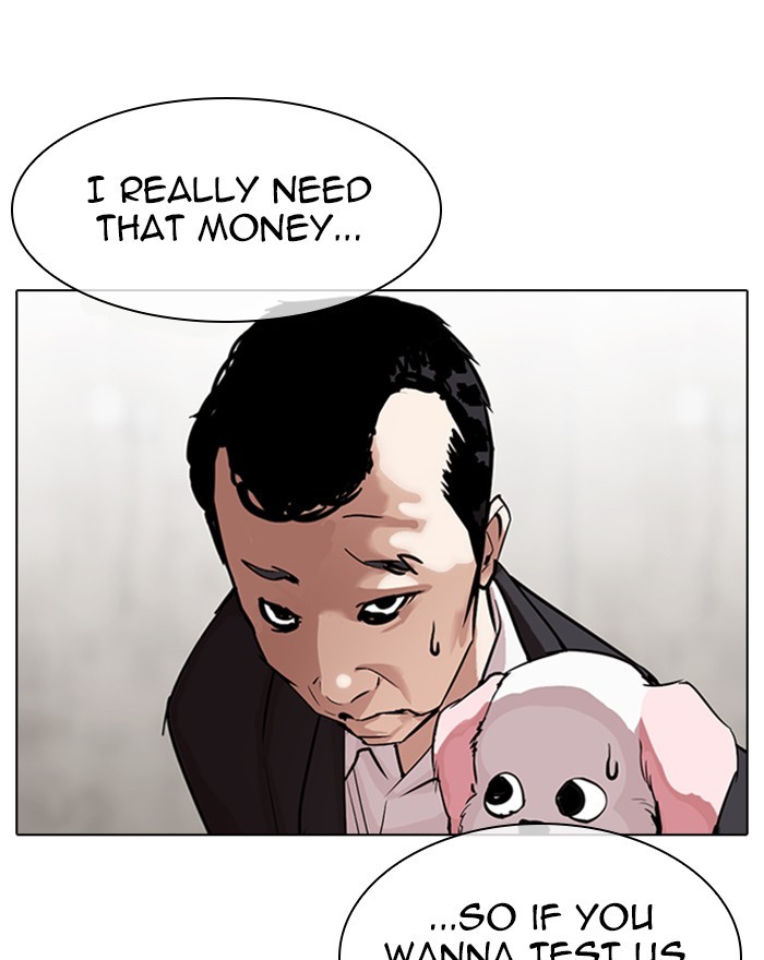 Lookism - Manhwa chapter 310 - page 72
