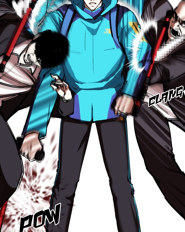 Lookism - Manhwa chapter 310 - page 75