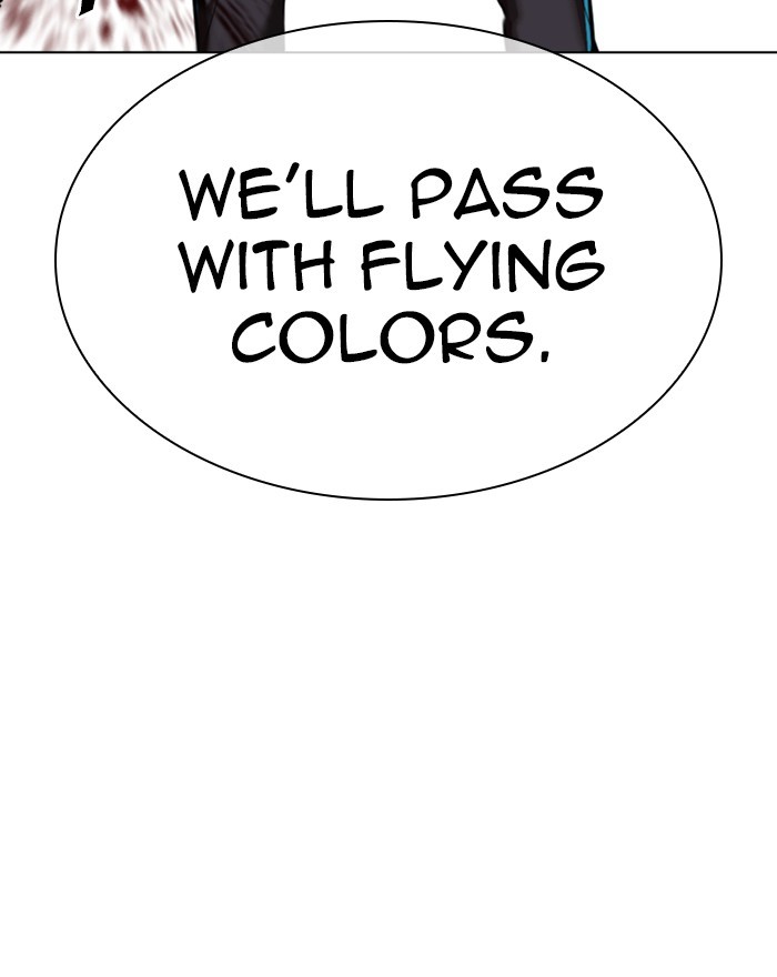 Lookism - Manhwa chapter 310 - page 76