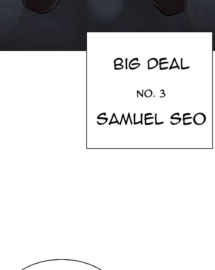 Lookism - Manhwa chapter 310 - page 8
