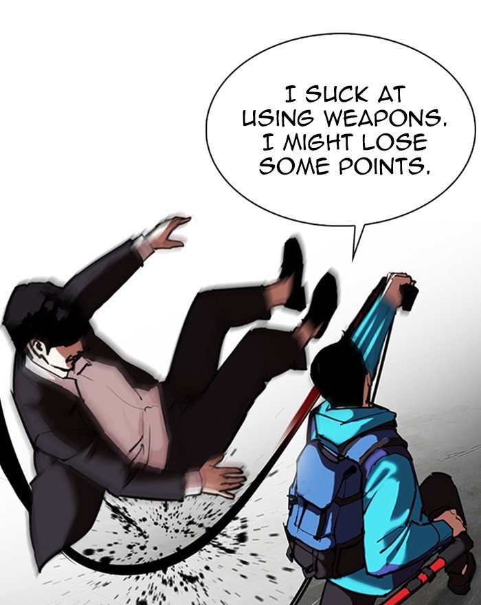 Lookism - Manhwa chapter 310 - page 80