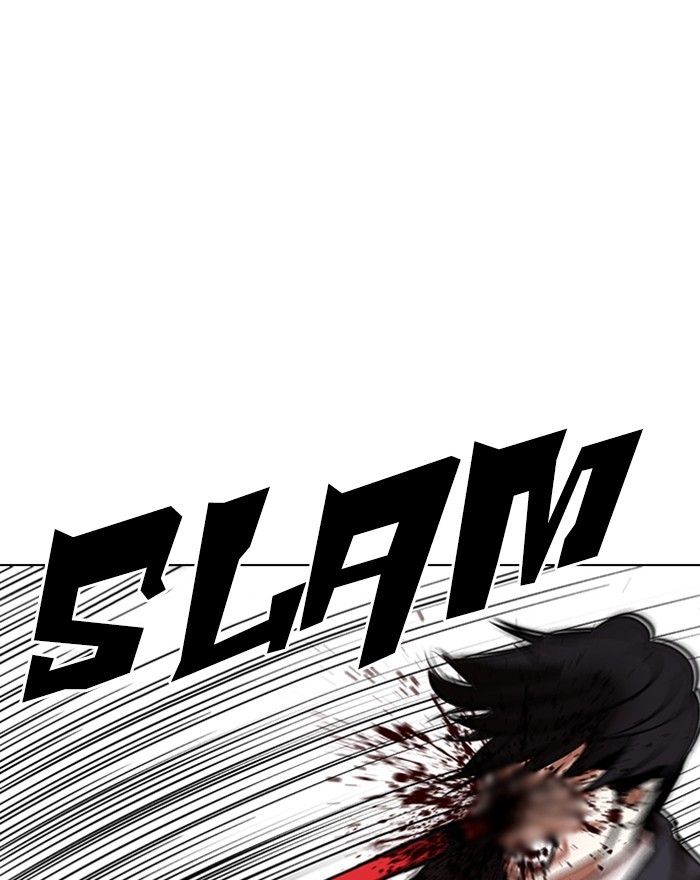 Lookism - Manhwa chapter 310 - page 82