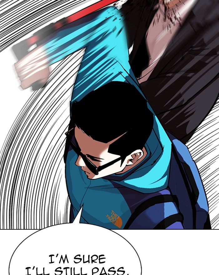 Lookism - Manhwa chapter 310 - page 83