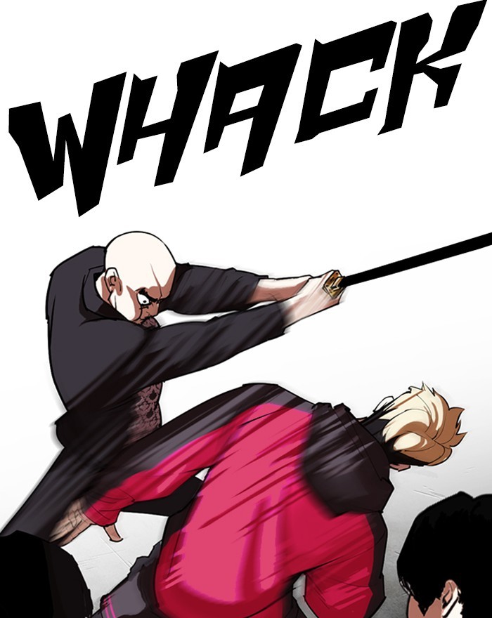 Lookism - Manhwa chapter 310 - page 91