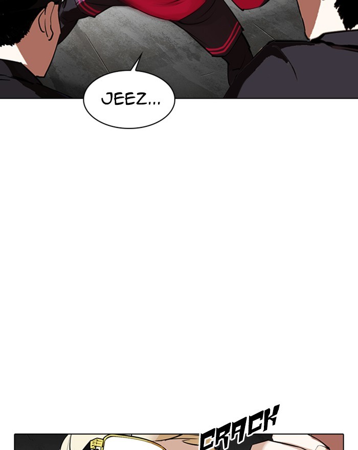 Lookism - Manhwa chapter 310 - page 92