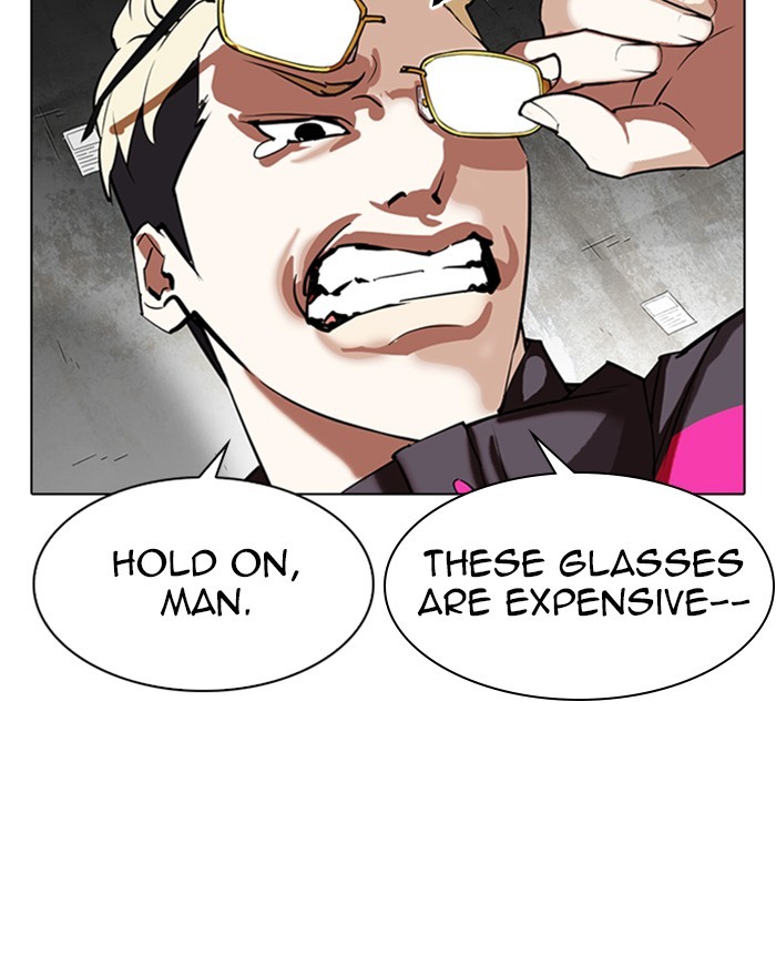 Lookism - Manhwa chapter 310 - page 93